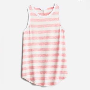Market & Spruce - Rex High Neck Knit Tank Top - NWT